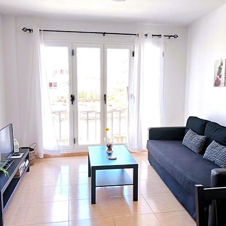 City Centre Arrecife Экстерьер фото