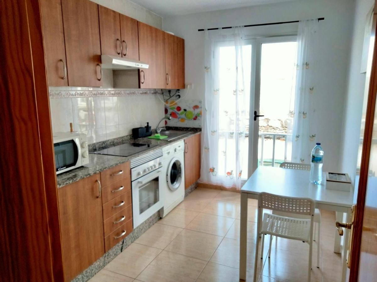 City Centre Arrecife Экстерьер фото