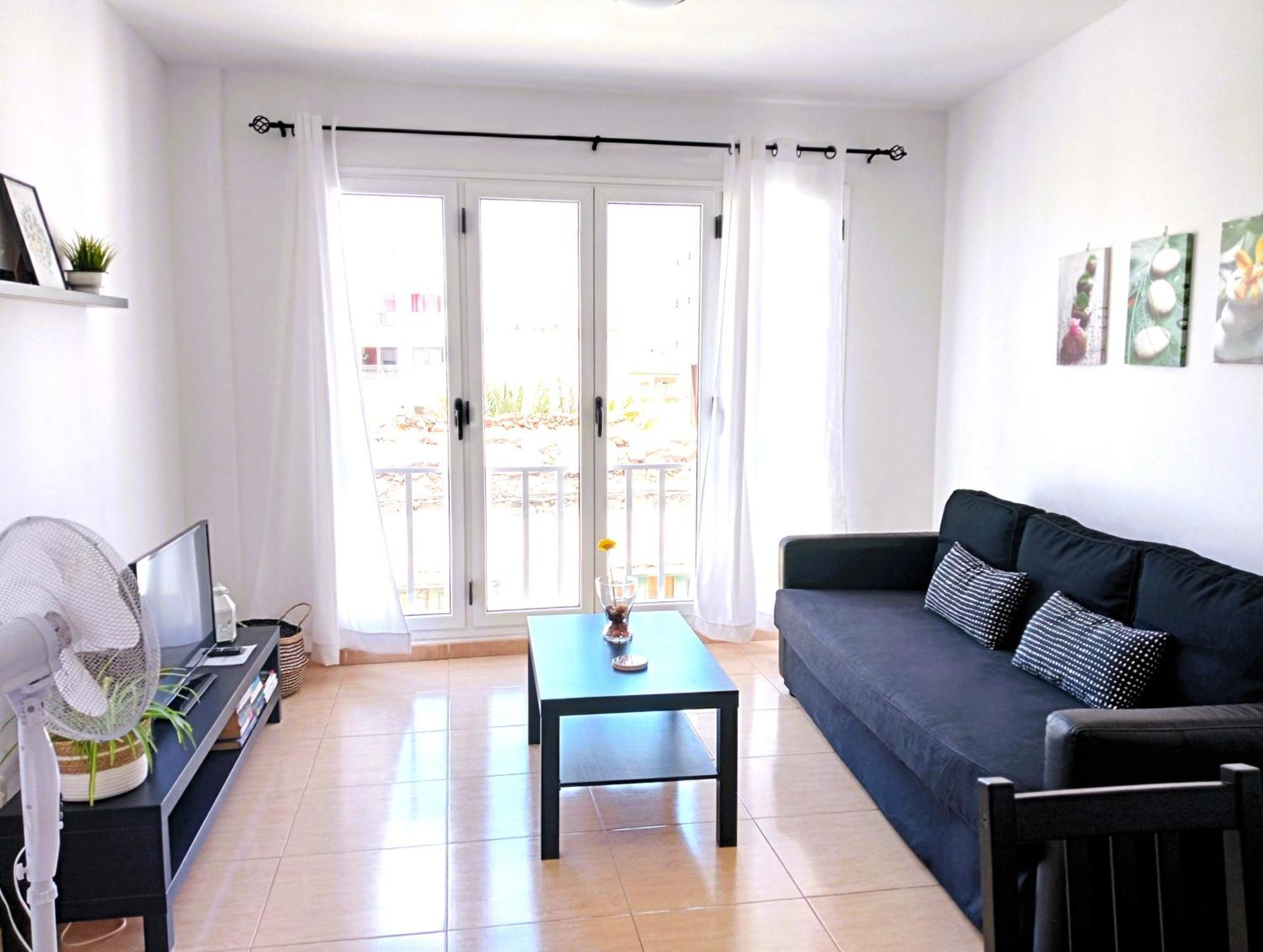 City Centre Arrecife Экстерьер фото