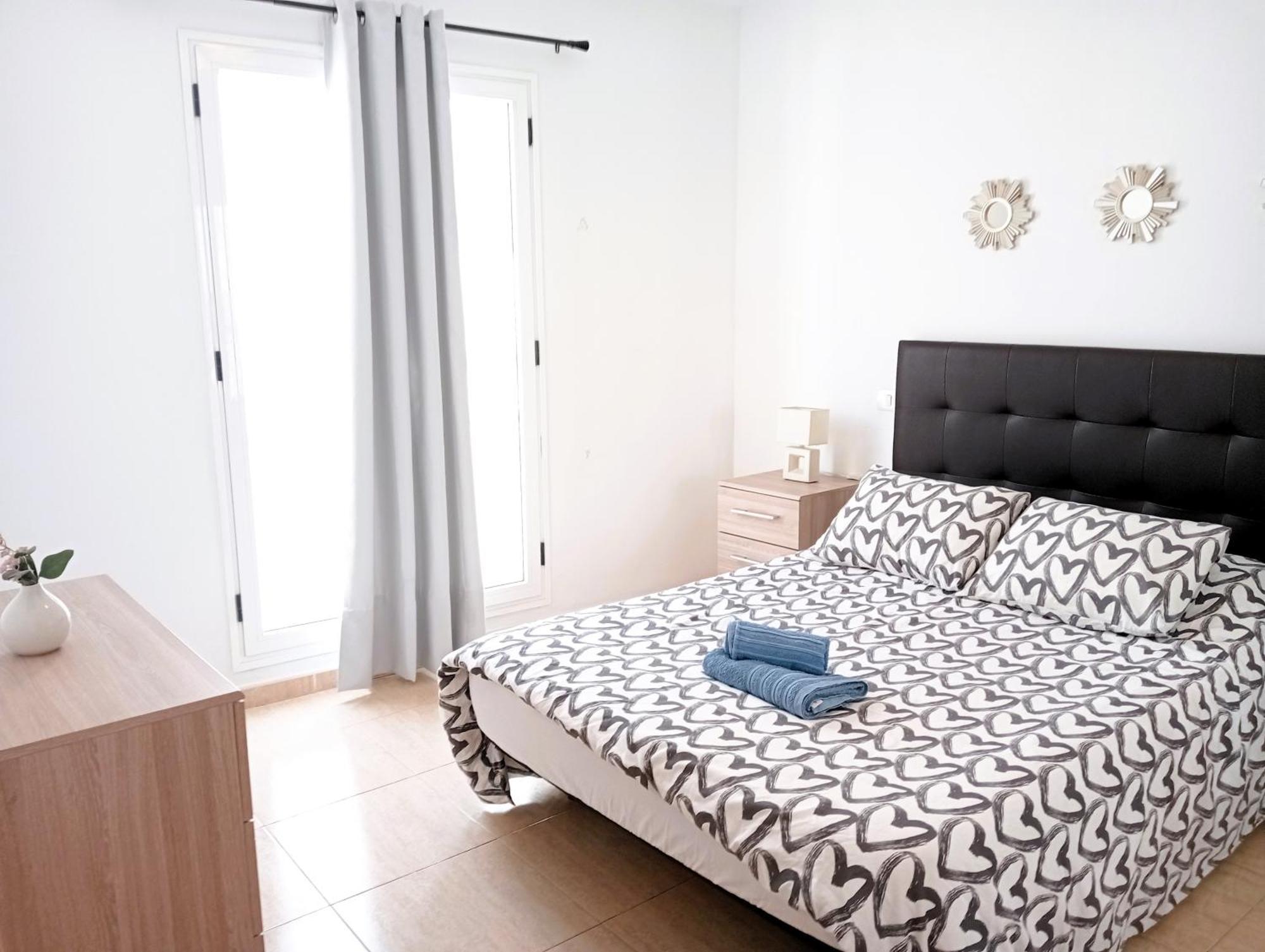 City Centre Arrecife Экстерьер фото