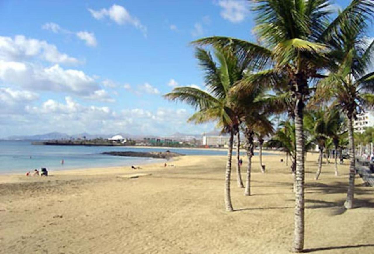 City Centre Arrecife Экстерьер фото
