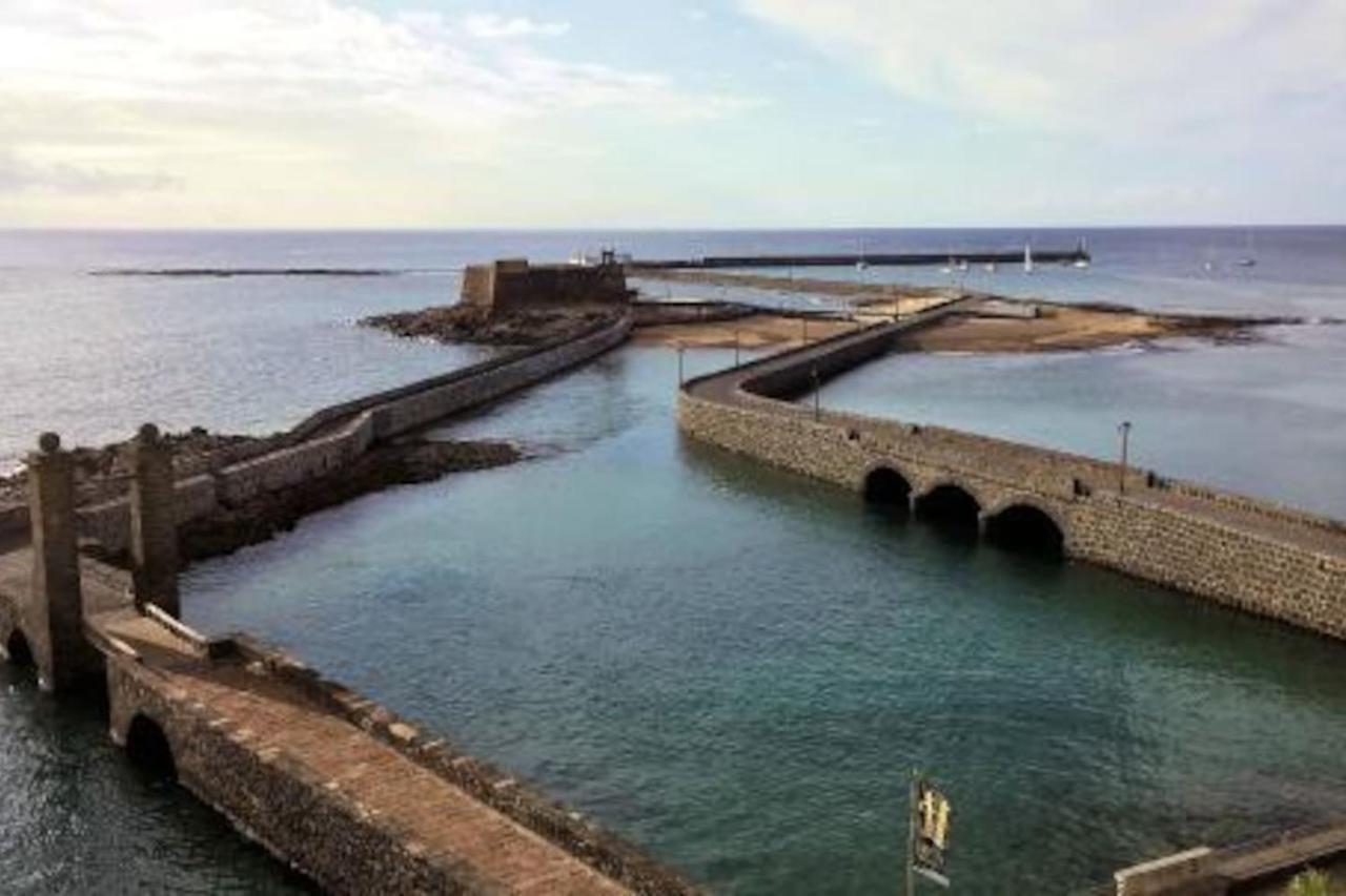 City Centre Arrecife Экстерьер фото
